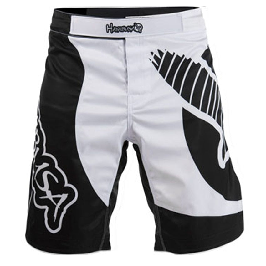 MMA breathable training pants