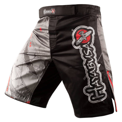 MMA breathable training pants