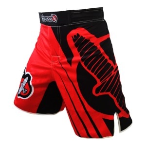 MMA breathable training pants