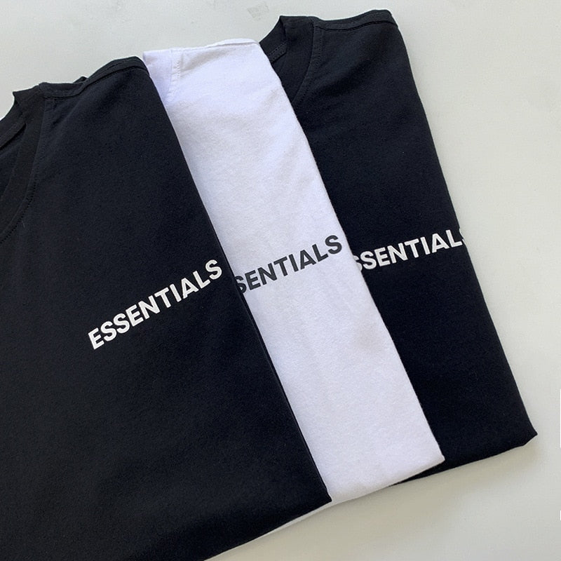 Essentials A+ Rep T-shirts OverSized