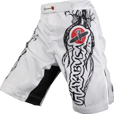 MMA breathable training pants