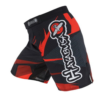 MMA breathable training pants