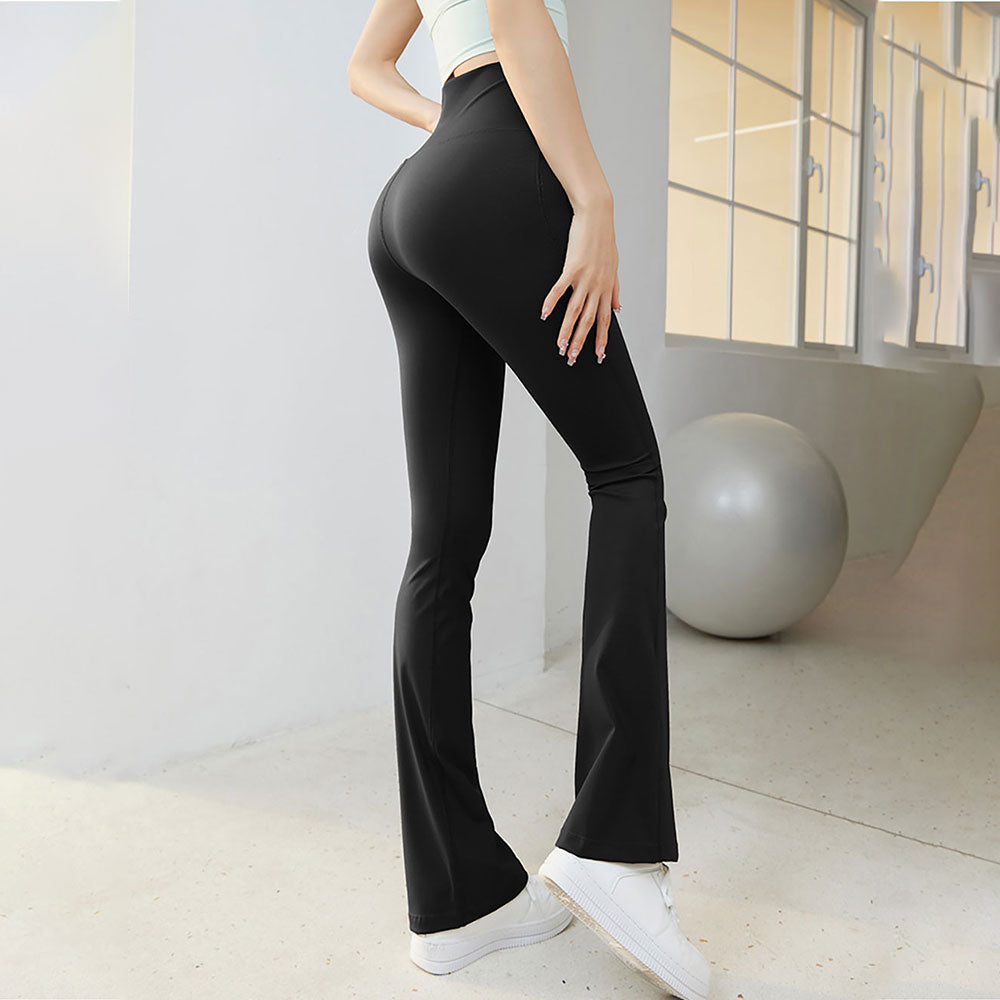 Flare Yoga Leggings