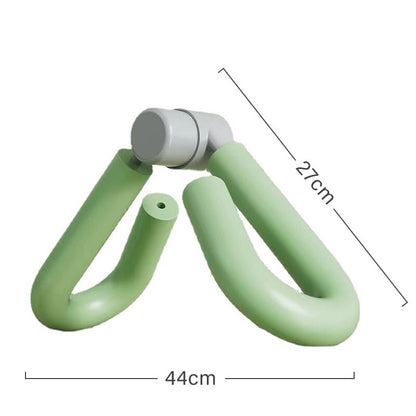 Leg Muscle Trainer Thin Stovepipe Clip