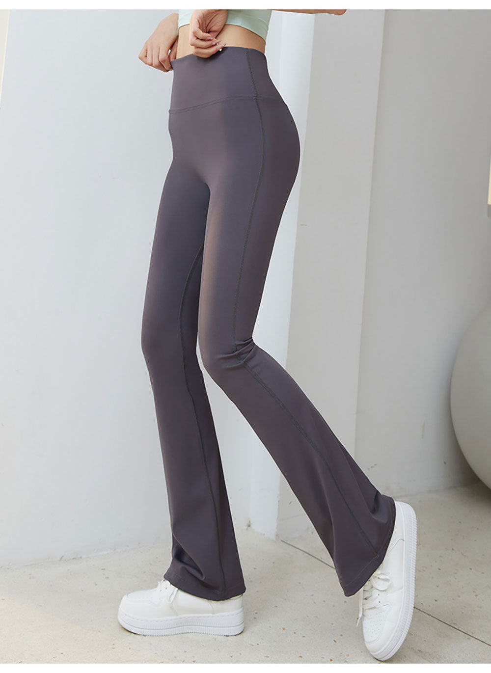 Flare Yoga Leggings