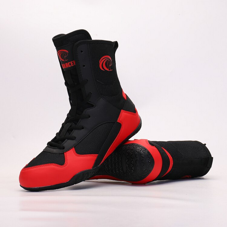 Men and Women Professional Boxing Boots