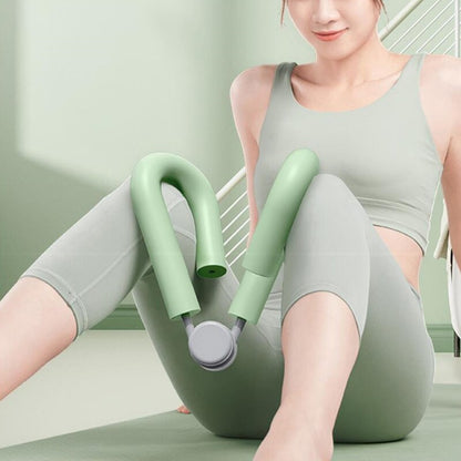 Leg Muscle Trainer Thin Stovepipe Clip