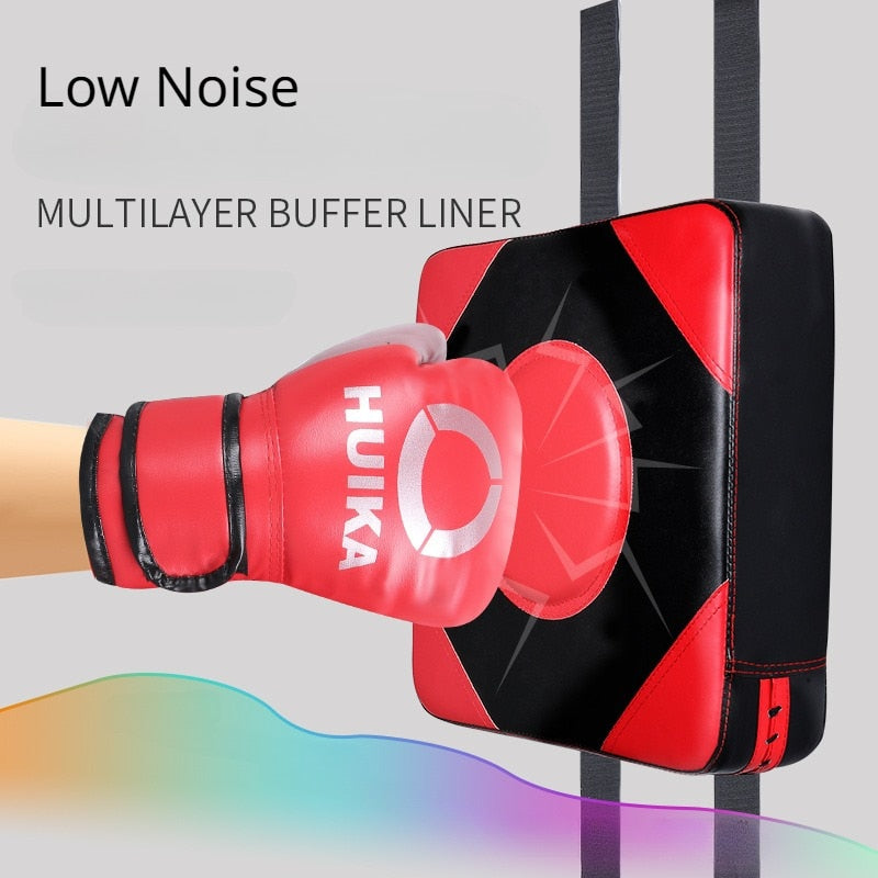 Boxing Target Square Pad Training