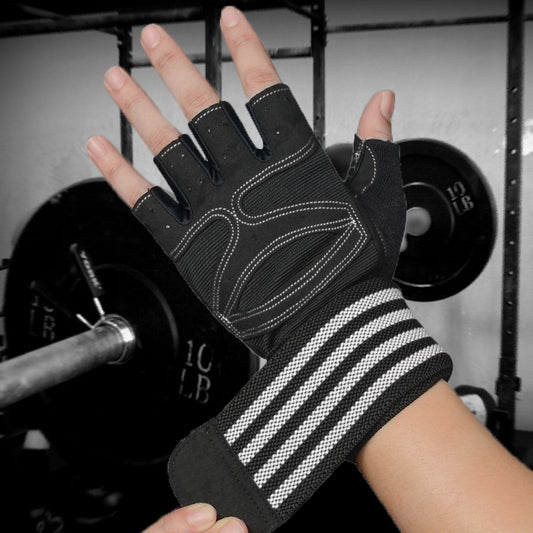 Weightlifting Gloves Men/Women