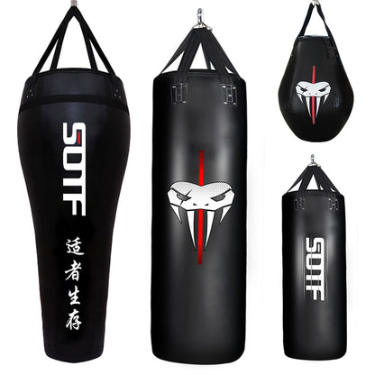 Assorted Boxing heavy Bags
