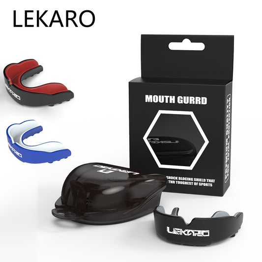 Lekaro Adult Sports Tooth Protection