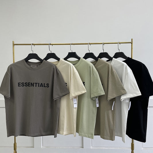 ESSENTIALS A+ Rep T-shirt