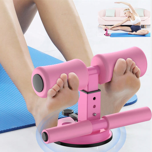 Suction Cup Sit Up Bar